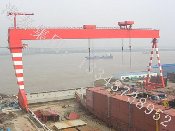 浙江舟山造船門(mén)式起重機(jī)廠(chǎng)家造船門(mén)機(jī)的維護(hù)措施有哪些要求