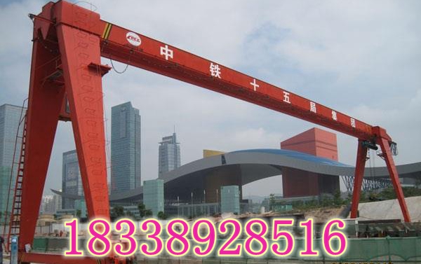陜西西安地鐵龍門吊出租公司技術(shù)含量領(lǐng)先同行