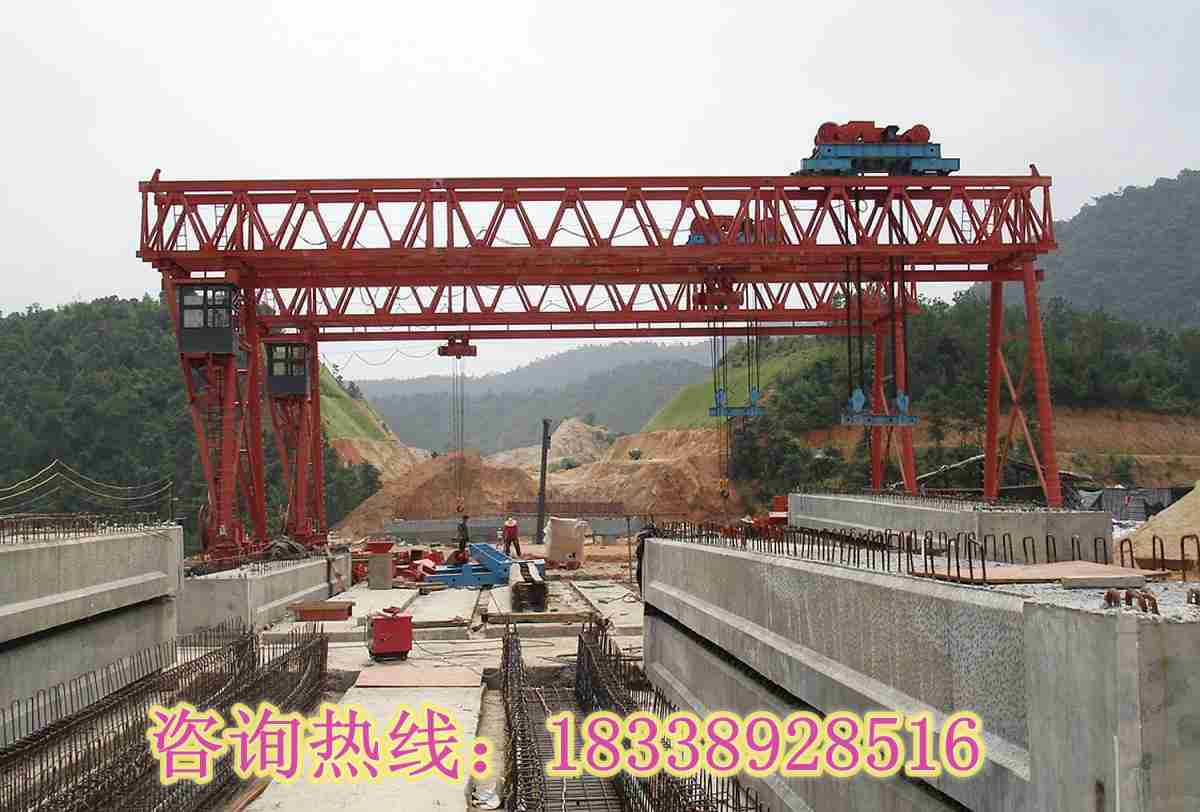 廣東廣州架橋機(jī)銷售廠家打造科學(xué)起重設(shè)備