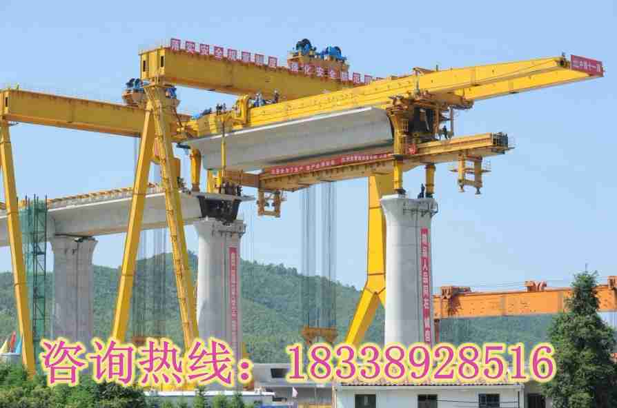 山西太原架橋機(jī)租賃公司為客戶創(chuàng)造價(jià)值