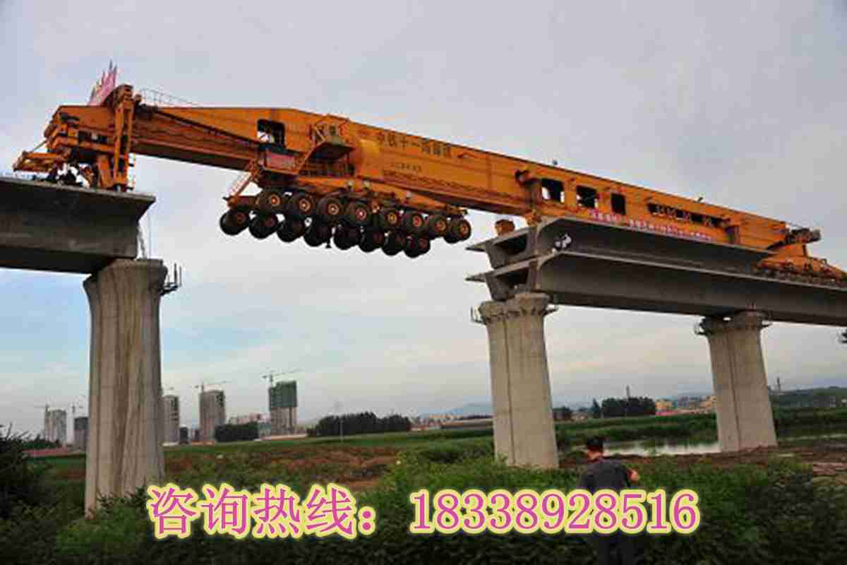 遼寧沈陽架橋機(jī)出租公司以信取人