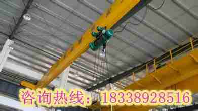 安徽合肥行車行吊廠家科技興企
