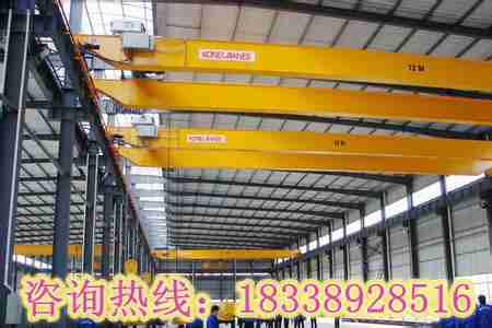 福建福州橋式起重機廠家|天車行吊銷售廠家