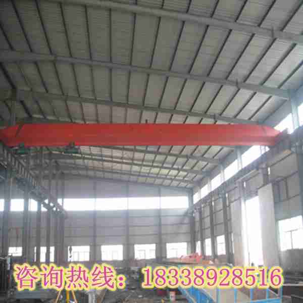 山西太原橋式起重機(jī)銷售廠家質(zhì)量是企業(yè)的生命