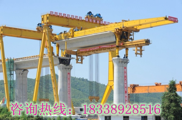 架橋機出租公司