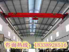 云南昆明行車行吊廠家讓雙梁行吊為生命開啟“