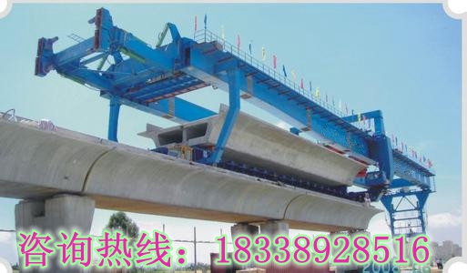 海南海口架橋機出租公司