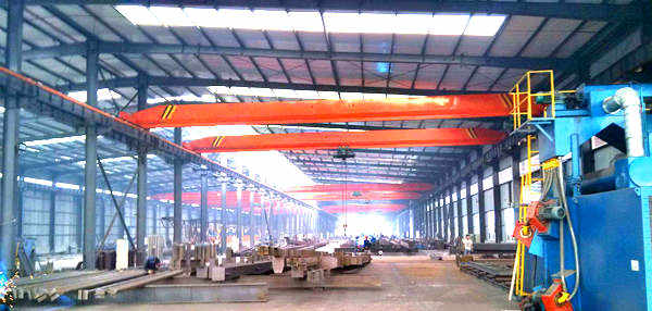 廣東韶關行車行吊廠家銷售歐式航吊