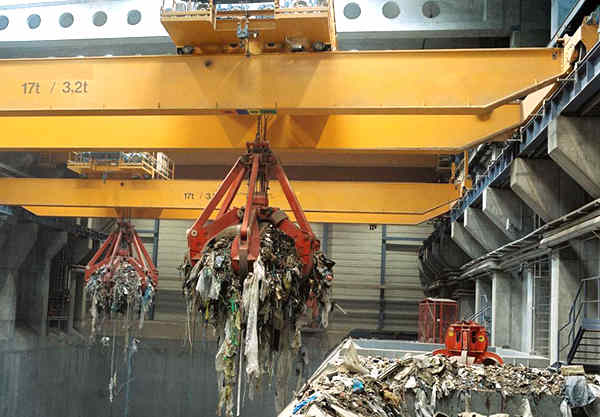 海南儋州行車行吊廠家航吊的組成結構