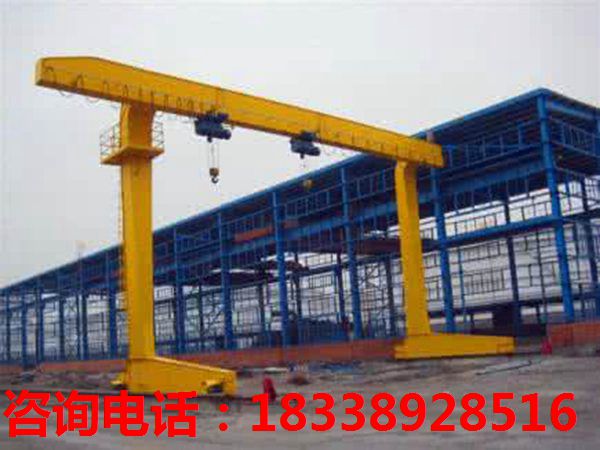 福建福州龍門吊生產廠家做強做大做優做久