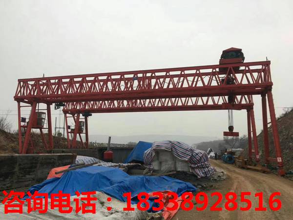 山東濰坊行車生產廠家遠銷國內外