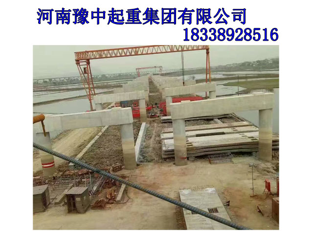 貴州遵義地鐵龍門吊廠家節約您的廠房空間