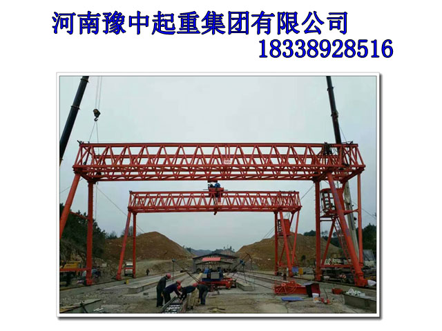廣西南寧地鐵龍門吊廠家穩(wěn)定性好
