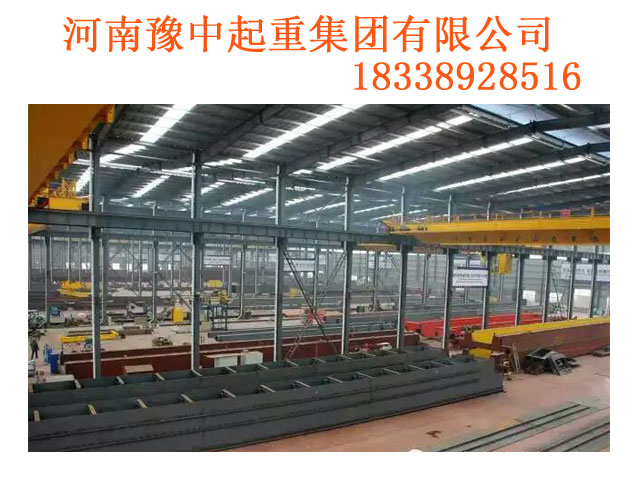 云南昆明行車行吊廠家覆蓋多個國家和地區