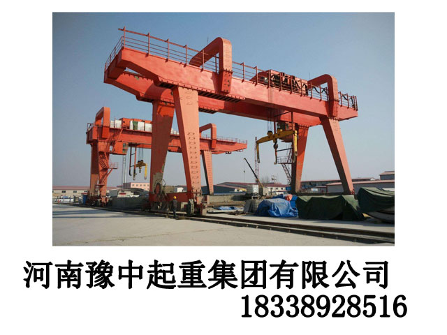 江西萍鄉地鐵龍門吊廠家拆卸方便