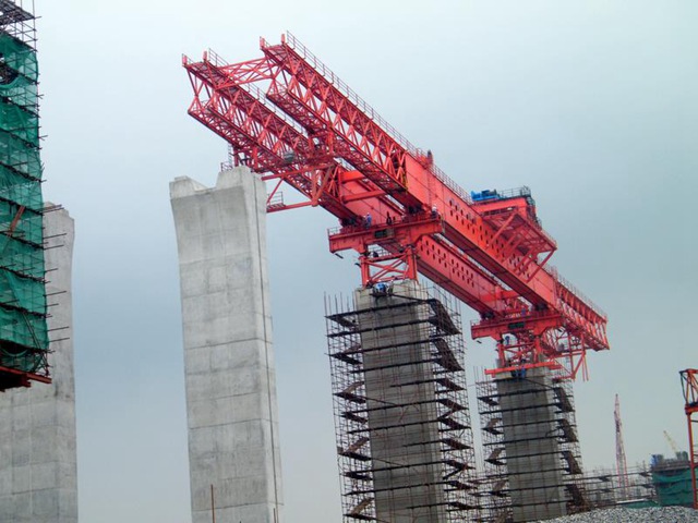 架橋機廠家】