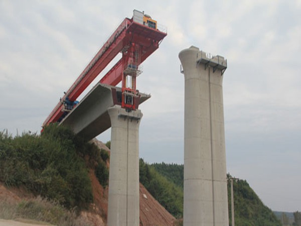架橋機廠家
