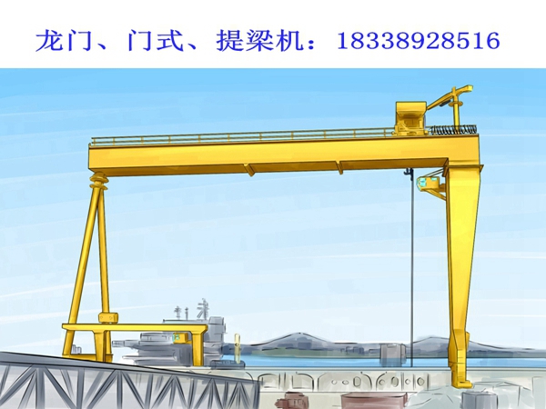 龍門吊