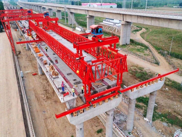 架橋機(jī)