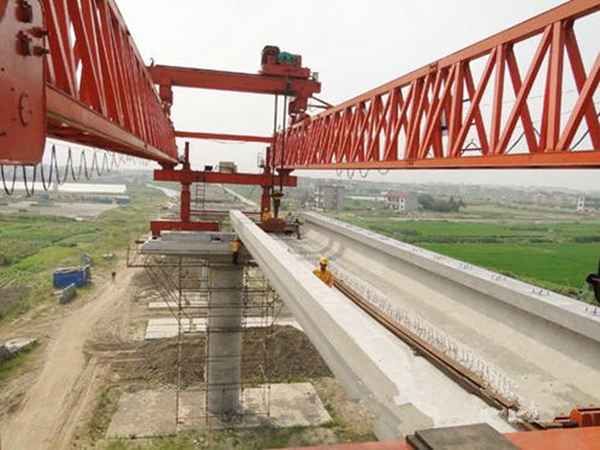 架橋機(jī)