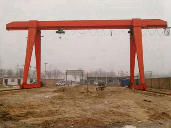 龍門吊、