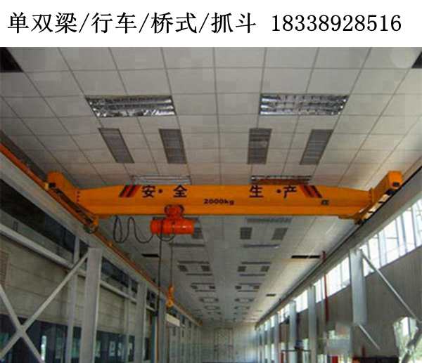 行車行吊