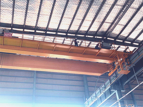 廣東佛山行車行吊廠家3噸施工測量安裝不擔(dān)憂