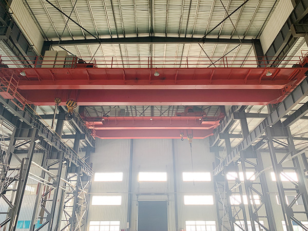 廣東清遠行車行吊生產(chǎn)廠家16噸價格好服務(wù)態(tài)度