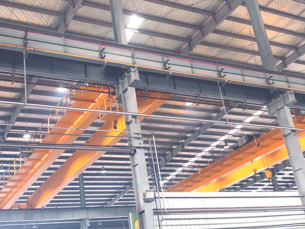 陜西寶雞5噸行吊銷售廠家價格報價合適