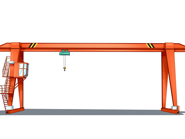 陜西漢中60噸龍門吊租賃公司為您實時報價