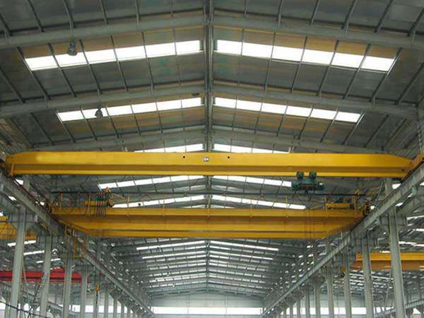 河北石家莊5噸行車行吊銷售廠家特點多