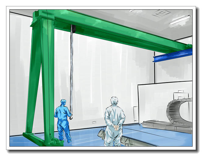 安徽池州行吊銷售廠家5噸裝置詳細報價