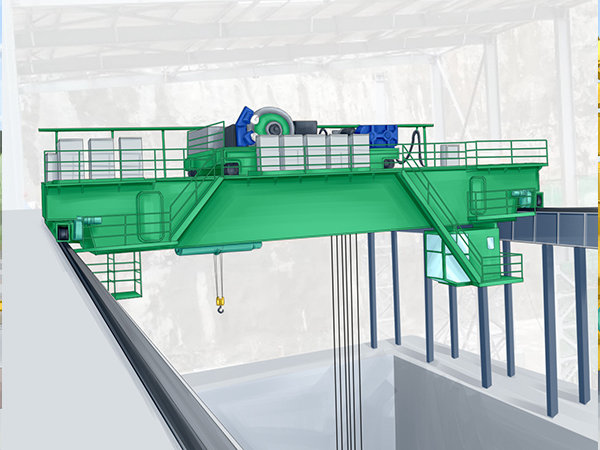 江蘇南通行車行吊銷售廠家10噸出廠價格