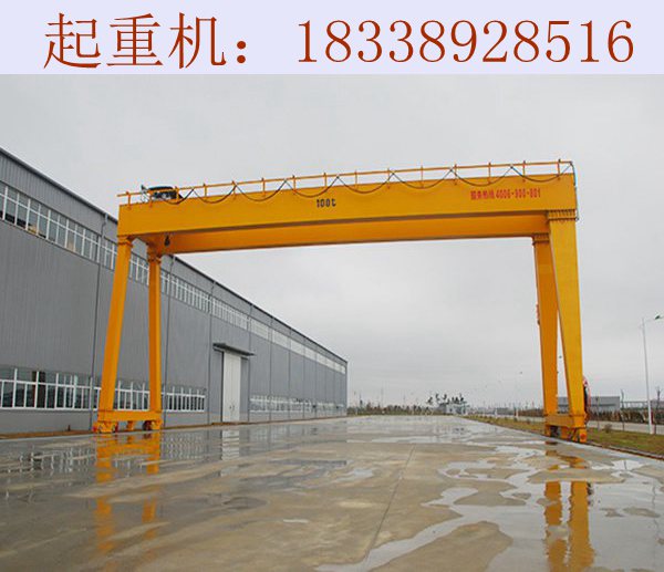 湖北隨州龍門吊廠家價格科學合理