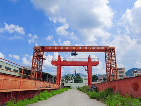 遼寧沈陽龍門吊廠家規(guī)格齊全