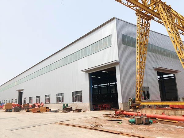 陜西榆林龍門吊廠家實戰經驗豐富