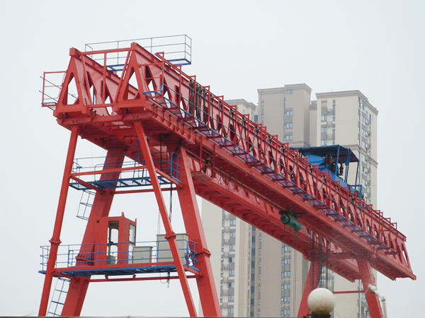 云南玉溪龍門吊廠家為用戶創(chuàng)造利益