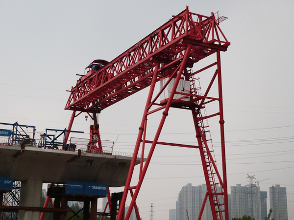 吉林白城龍門吊廠家保養龍門吊鋼絲繩