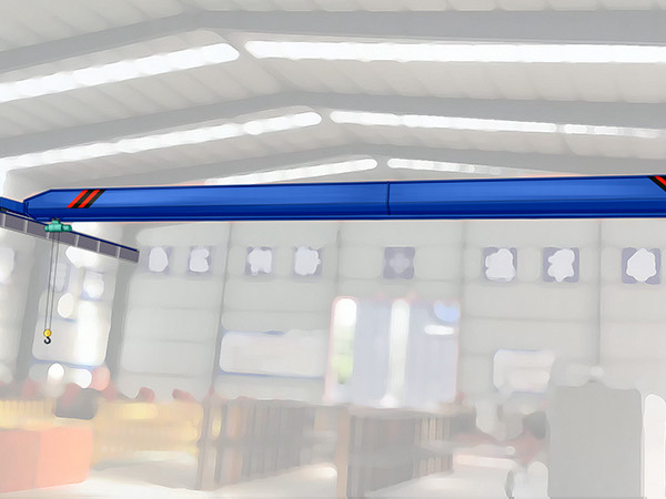 安徽馬鞍山行車行吊廠家起重機基本參數