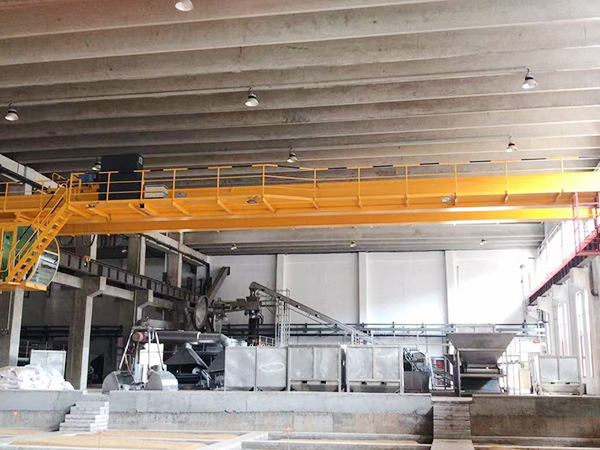 廣西北海行車行吊廠家安全操作規程