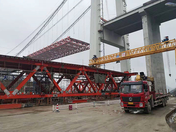 內(nèi)蒙古包頭龍門吊廠家保證產(chǎn)品質(zhì)量