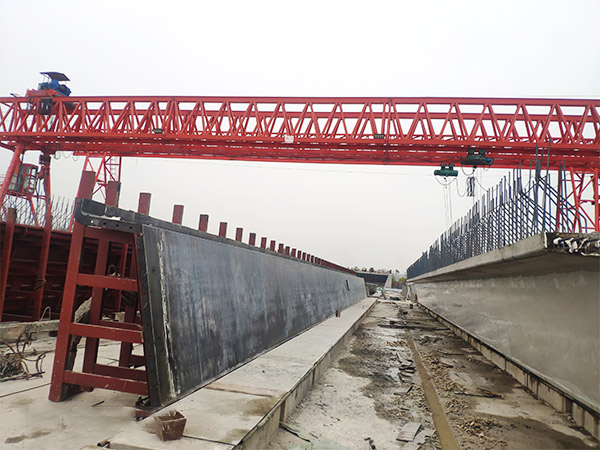 山東煙臺龍門吊廠家信譽至上