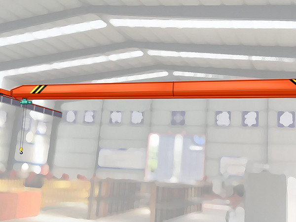 湖南湘潭行車行吊廠家行車操作人員的基本素質(zhì)