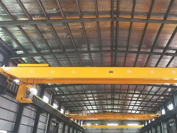 湖南衡陽(yáng)行車行吊廠家行車安全操作規(guī)程