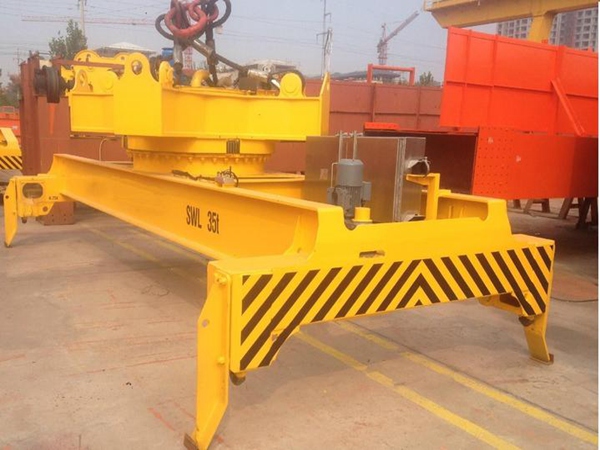 云南保山集裝箱吊具廠家集裝箱吊具的分類(lèi)