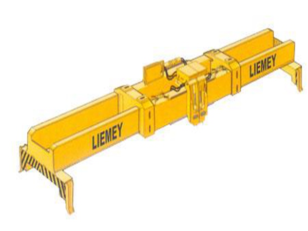 吉林四平集裝箱吊具廠家吊具工藝進(jìn)行質(zhì)檢